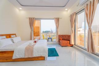 Luxury 4BHK Matoshree Private Pool Villa Lonavala - 9