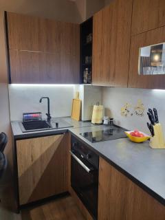 Villa Valencja Apartments Family - 6