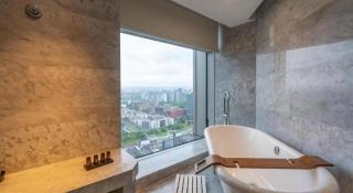 Chongqing The Lotus Hotel - 4