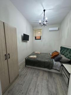 Bilol Lux Apartment IKKI - 7