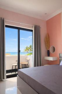 Pink Sea Villa - Cu Lao Thu - 7