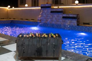 Luxury 4BHK Matoshree Private Pool Villa Lonavala - 7