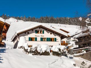 Haus Odo - Lech am Arlberg - 6