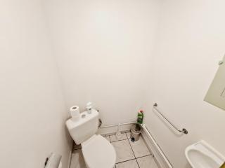 2 Bedrooms Private Parking Wifi TV - 5