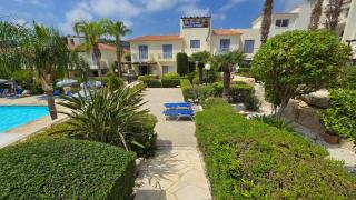 Irini Gardens townhouse Peyia - 6