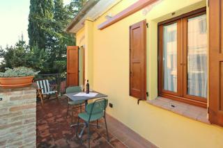 Trasimeno Holiday Home - 9