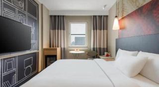 Ibis Chengdu Kehua Hotel - 7