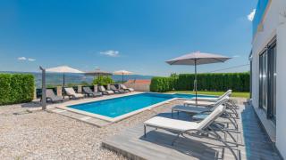 Villa Luxury- Grubine by Villas Guide - 1