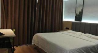 Vatica Tianjin Jinghai Bus Station Home World Plaza Hotel - 1