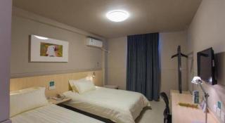 Jinjiang Inn Hotel Tianjin Xinkai Road Branch - 3