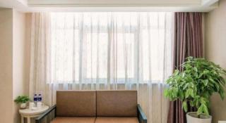 GreenTree Inn Fuyang Yijing International North Business - 8