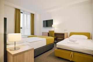 Hotel Park Superior 3* - 1