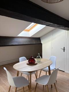 Le Maurice - appartement centre-ville - 6