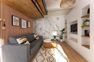 1. Charmant appartement proche du centre et gare - 8
