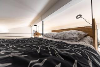 1. Charmant appartement proche du centre et gare - 7