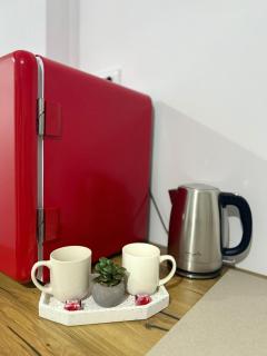 Yellow Apartment - 6