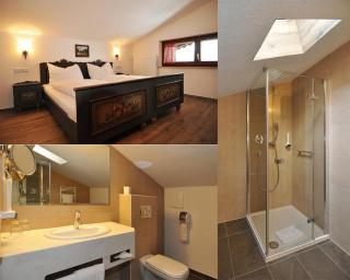 Hotel Kitzbühler Alpen - 3