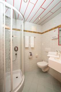 Hotel Kitzbühler Alpen - 3