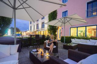 Hotel Meridian ***superior - Landshut - 4