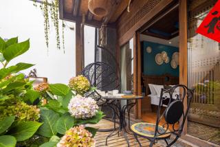 Lijiang Gone With Wind Hotel - 3