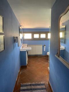 Finca Los Sauces-Rural House-Buenasbodas-Toledo - 6