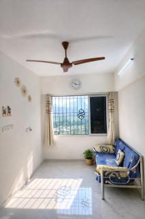 Satiyas Apartment 1 BHK - 0