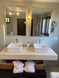 Finca Los Sauces-Rural House-Buenasbodas-Toledo - 1