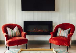 Dumbarnie East Cottage - 7