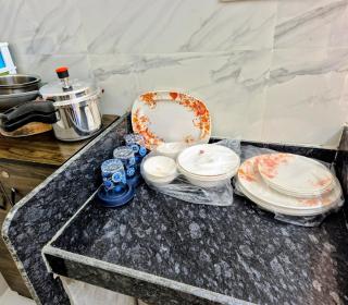 Satiyas Apartment 1 BHK - 1