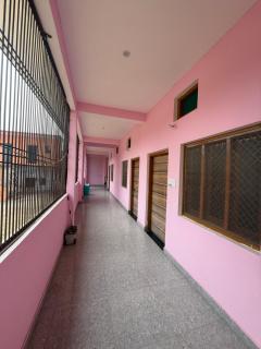 Pujy Manas Kokil Dharmshala - 2