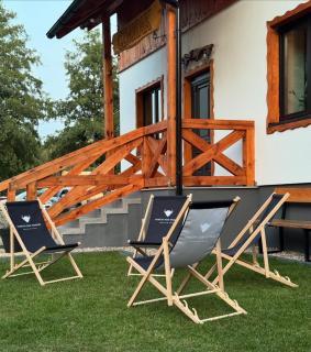 Ranczo Nad Wodami - 1