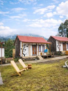 Maza Lodge & Spa - 5