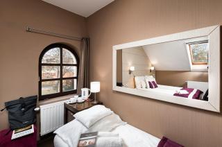 Hotel Fürdőház - 9