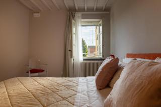 La dimora di Lorenzo - villa a Lucca con piscina - 2