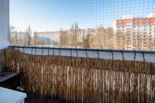 Park Podolski Deluxe Apartment by BookingHost - 6