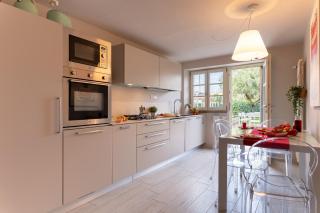 La dimora di Lorenzo - villa a Lucca con piscina - 3