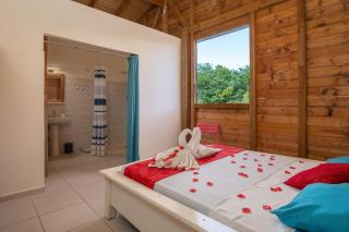 Villa Rêve Créole - Climatisée pour 8 - 5