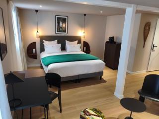 Hôtel Restaurant Spa Les Jardins De Sophie - Xonrupt-Longemer - 9