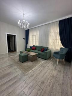 Bilol Lux Apartment uch - 5