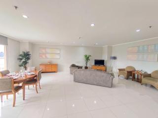 Griya Prapanca Apartment - 8