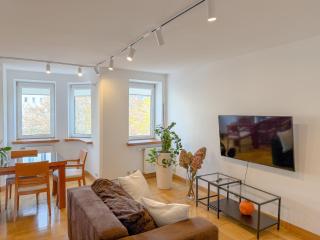 GIO Apartments Fabryczna City Grand Suite 100 - 8