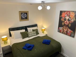 Victoria Maidstone Tranquil Retreat - 3