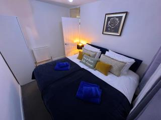 Victoria Maidstone Tranquil Retreat - 8