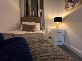 Victoria Maidstone Tranquil Retreat - 2