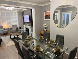 Victoria Maidstone Tranquil Retreat - 7
