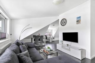 Ferienwohnung im Haus Alame - 9