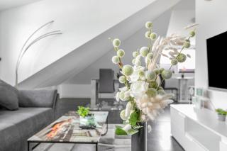 Ferienwohnung im Haus Alame - 1