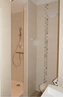 Agréable triplex Nelly situé en moyenne montagne - 2