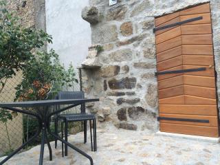 Agréable triplex Nelly situé en moyenne montagne - 1