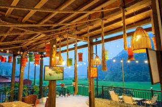 Duy Tuyen Ba Be Homestay - 5